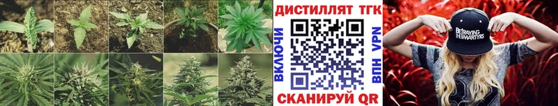 ТГК вейп  Горячий Ключ 